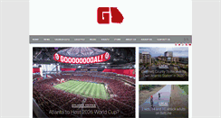 Desktop Screenshot of gafollowers.com